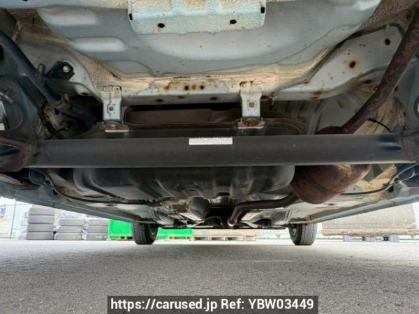 Used 2011 AT toyota passo KGC30 Image[42]