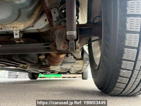 Used 2011 AT toyota passo KGC30 Image[43]