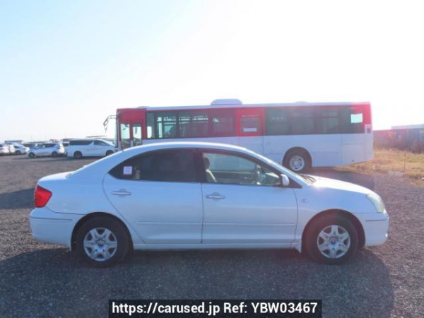 Used 2006 AT toyota premio ZZT240 Image[7]