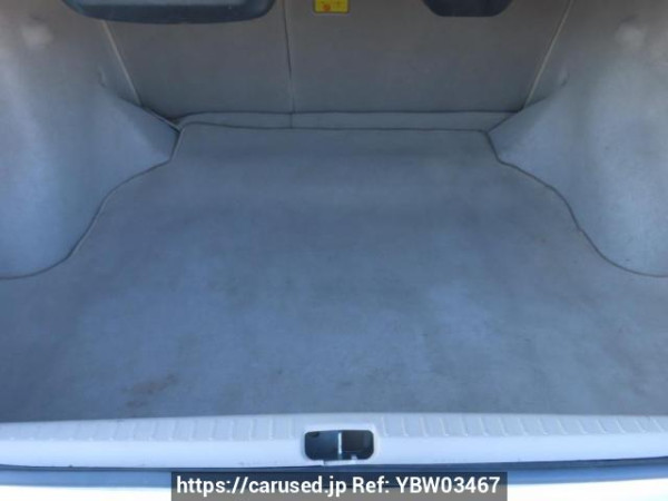 Used 2006 AT toyota premio ZZT240 Image[9]