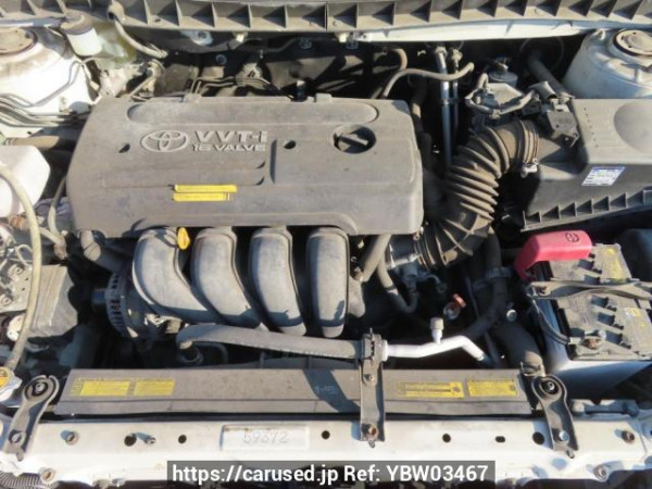 Used 2006 AT toyota premio ZZT240 Image[10]