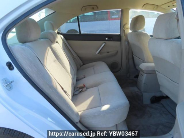 Used 2006 AT toyota premio ZZT240 Image[18]