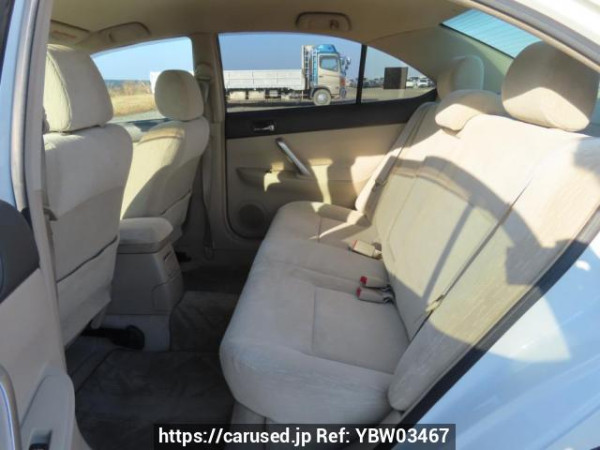 Used 2006 AT toyota premio ZZT240 Image[19]