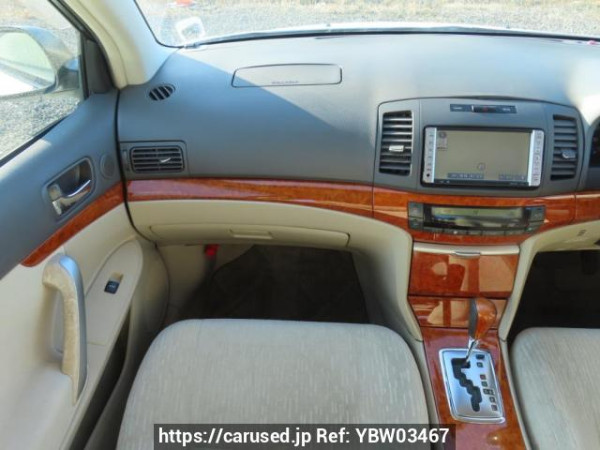 Used 2006 AT toyota premio ZZT240 Image[21]