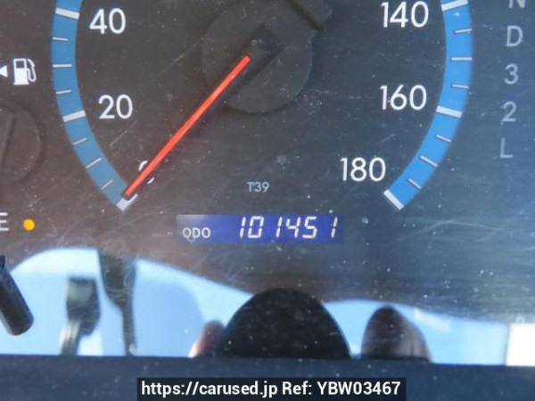 Used 2006 AT toyota premio ZZT240 Image[24]