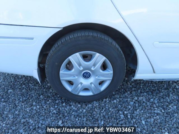 Used 2006 AT toyota premio ZZT240 Image[34]