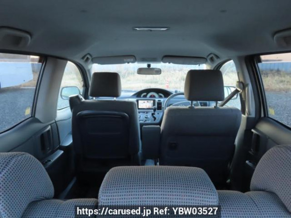 Used 2004 AT toyota raum NCZ20 Image[9]
