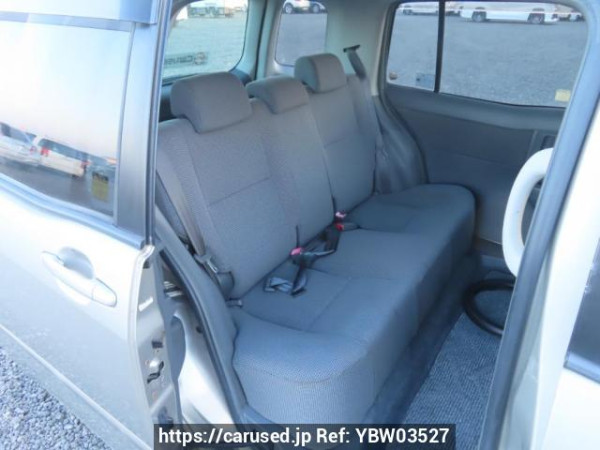 Used 2004 AT toyota raum NCZ20 Image[18]