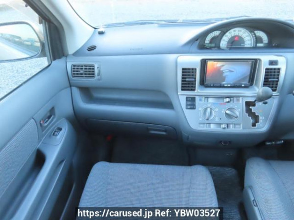 Used 2004 AT toyota raum NCZ20 Image[22]
