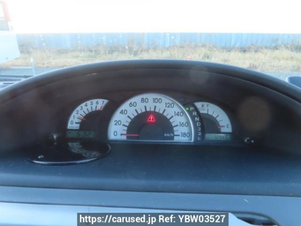 Used 2004 AT toyota raum NCZ20 Image[24]