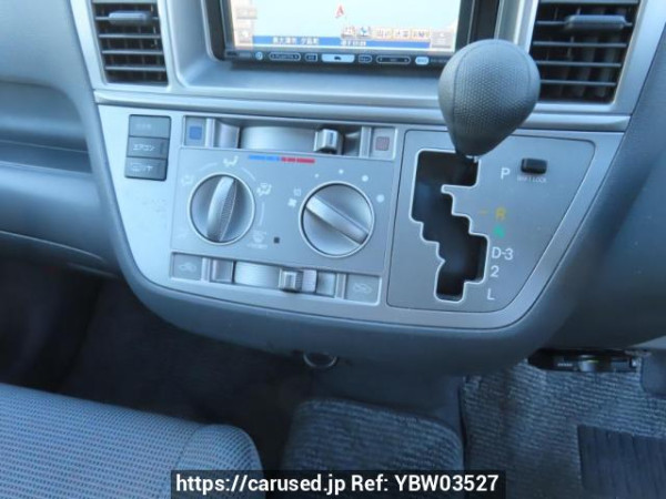 Used 2004 AT toyota raum NCZ20 Image[28]
