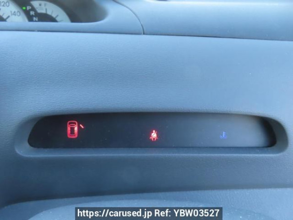 Used 2004 AT toyota raum NCZ20 Image[30]