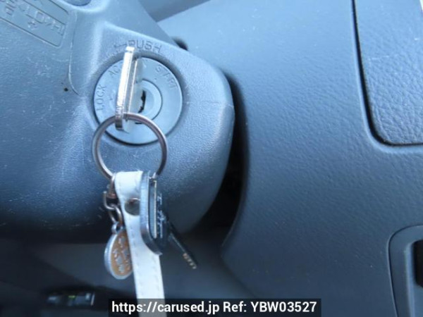 Used 2004 AT toyota raum NCZ20 Image[32]