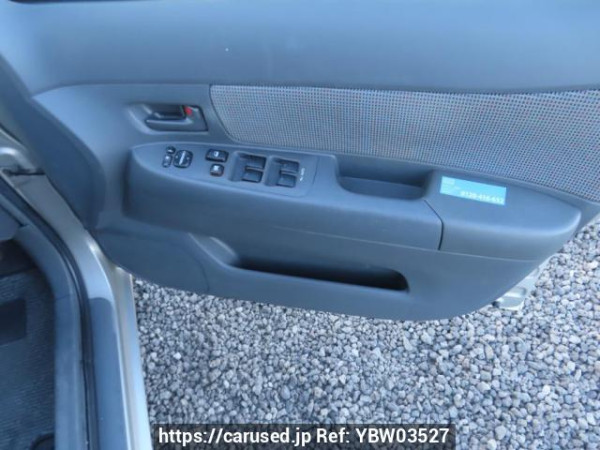 Used 2004 AT toyota raum NCZ20 Image[34]