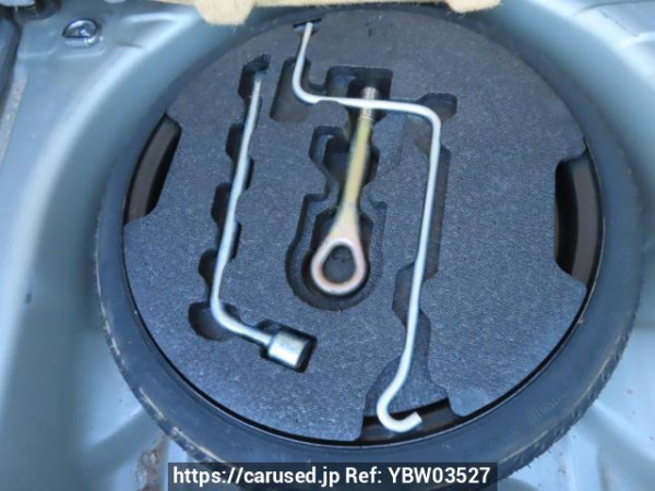 Used 2004 AT toyota raum NCZ20 Image[48]