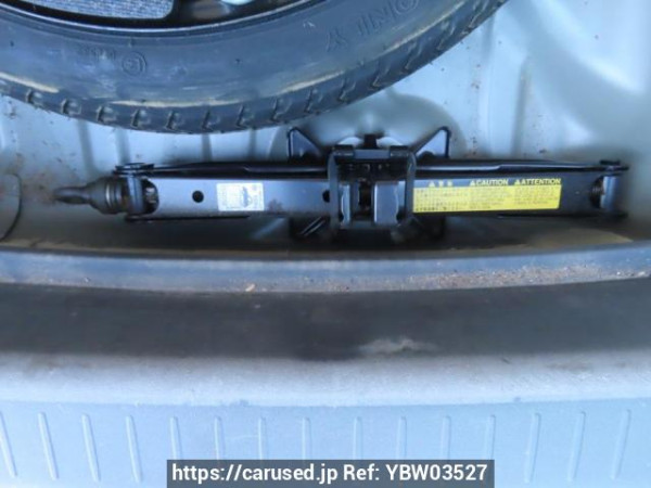 Used 2004 AT toyota raum NCZ20 Image[49]