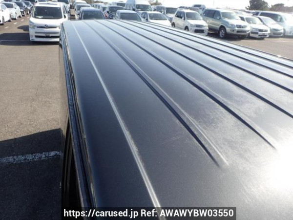 Used 2007 AT toyota hiace-van KDH205V Image[9]