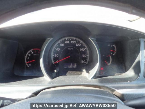 Used 2007 AT toyota hiace-van KDH205V Image[17]