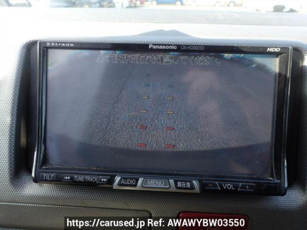 Used 2007 AT toyota hiace-van KDH205V Image[20]