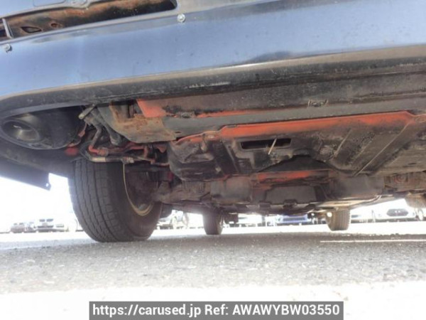 Used 2007 AT toyota hiace-van KDH205V Image[28]