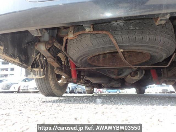 Used 2007 AT toyota hiace-van KDH205V Image[30]