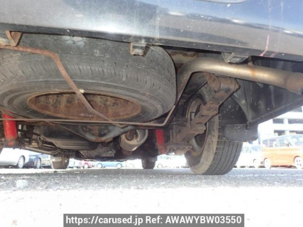 Used 2007 AT toyota hiace-van KDH205V Image[31]