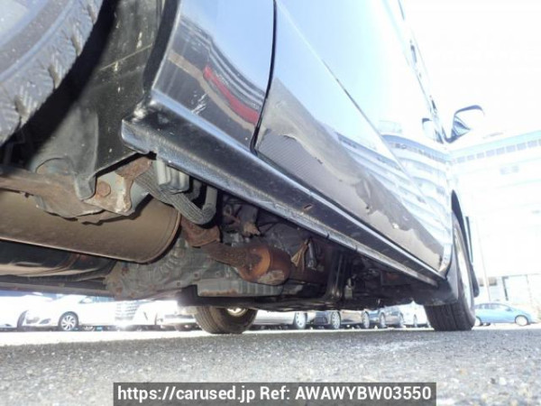 Used 2007 AT toyota hiace-van KDH205V Image[33]