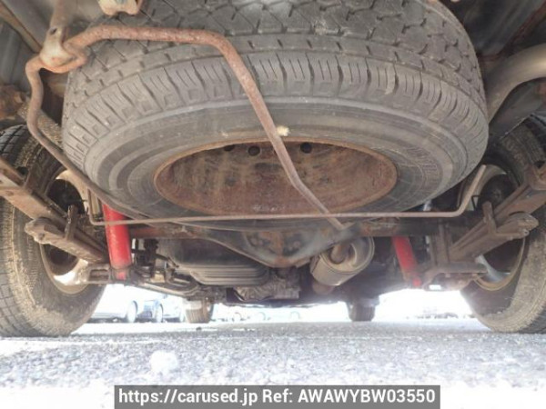 Used 2007 AT toyota hiace-van KDH205V Image[36]