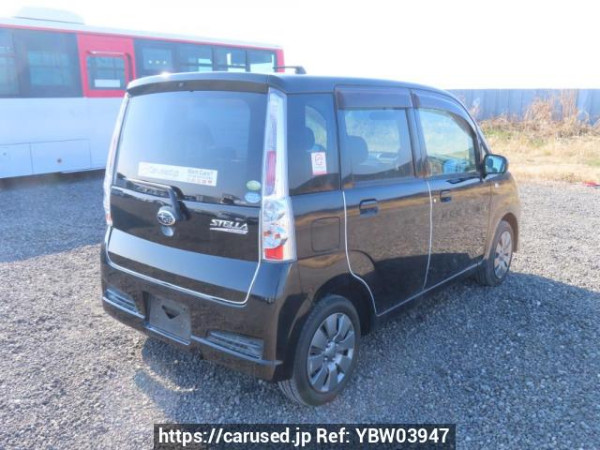 Used 2010 AT subaru stella RN1 Image[6]