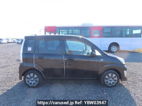 Used 2010 AT subaru stella RN1 Image[7]