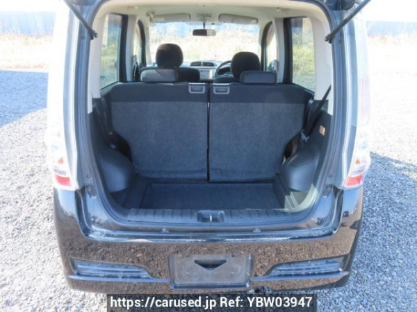 Used 2010 AT subaru stella RN1 Image[8]