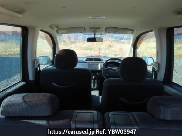 Used 2010 AT subaru stella RN1 Image[9]