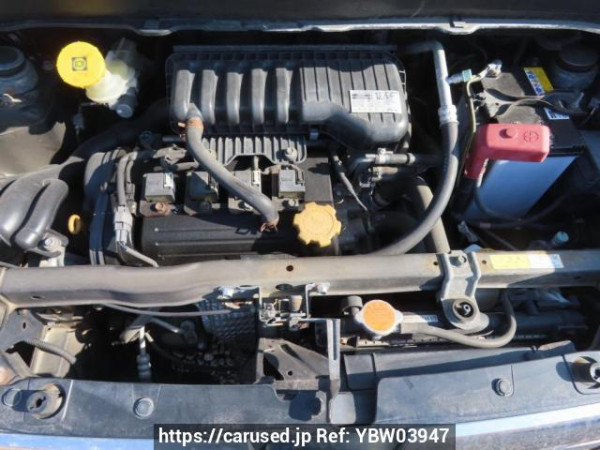 Used 2010 AT subaru stella RN1 Image[10]