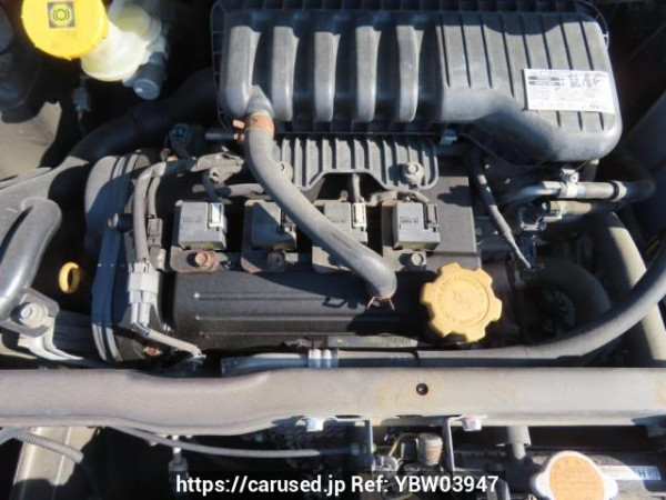 Used 2010 AT subaru stella RN1 Image[11]