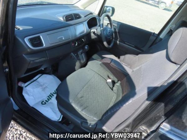 Used 2010 AT subaru stella RN1 Image[15]