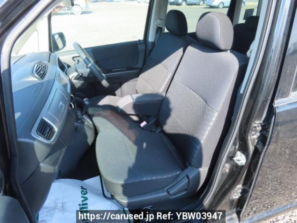 Used 2010 AT subaru stella RN1 Image[16]