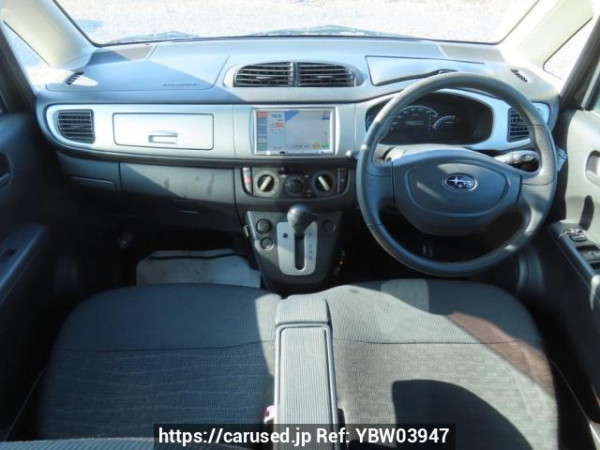 Used 2010 AT subaru stella RN1 Image[19]