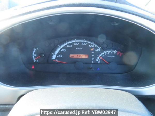 Used 2010 AT subaru stella RN1 Image[22]