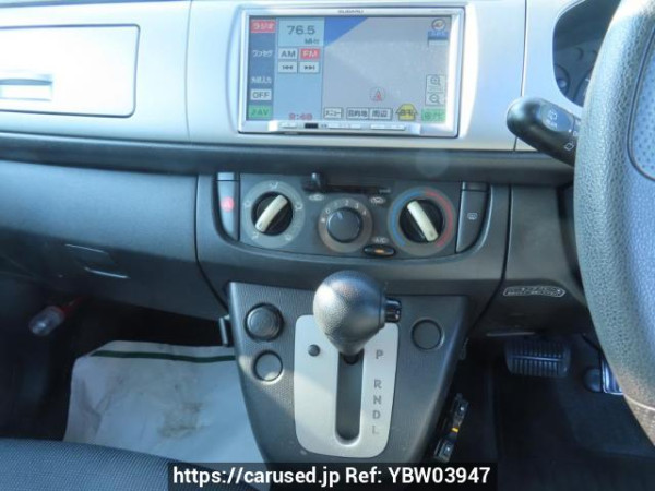 Used 2010 AT subaru stella RN1 Image[24]