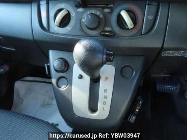 Used 2010 AT subaru stella RN1 Image[26]