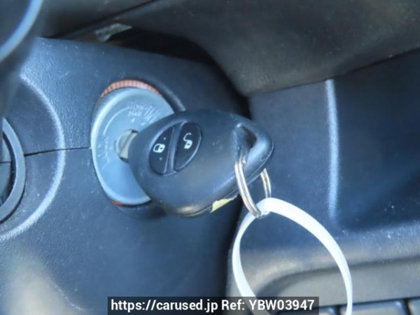 Used 2010 AT subaru stella RN1 Image[27]