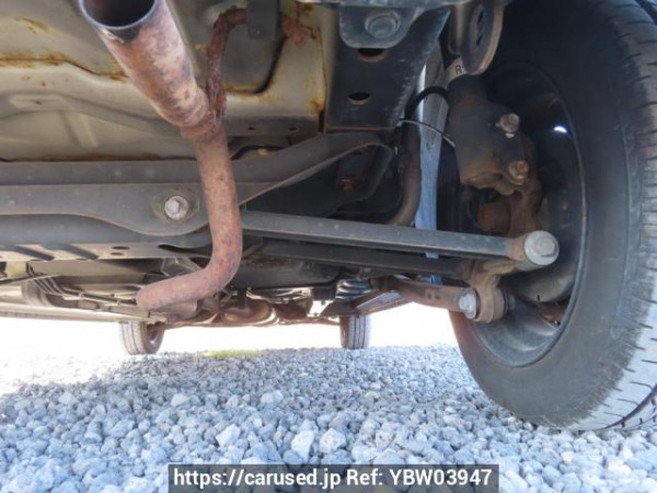 Used 2010 AT subaru stella RN1 Image[42]