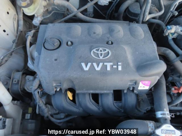 Used 2008 AT toyota succeed-van NCP51V Image[11]