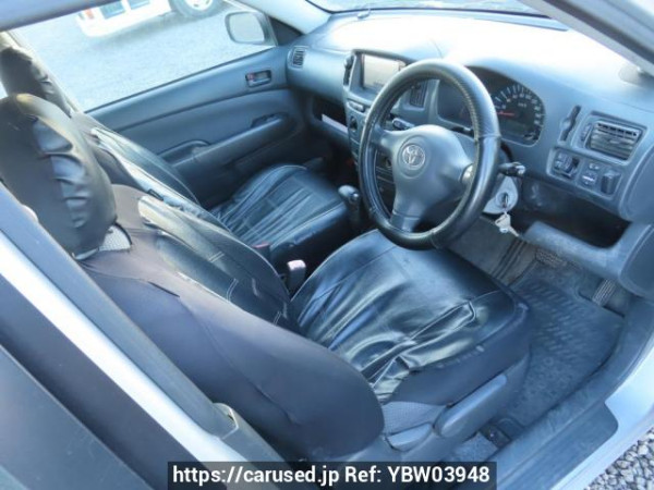 Used 2008 AT toyota succeed-van NCP51V Image[14]