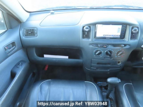 Used 2008 AT toyota succeed-van NCP51V Image[21]
