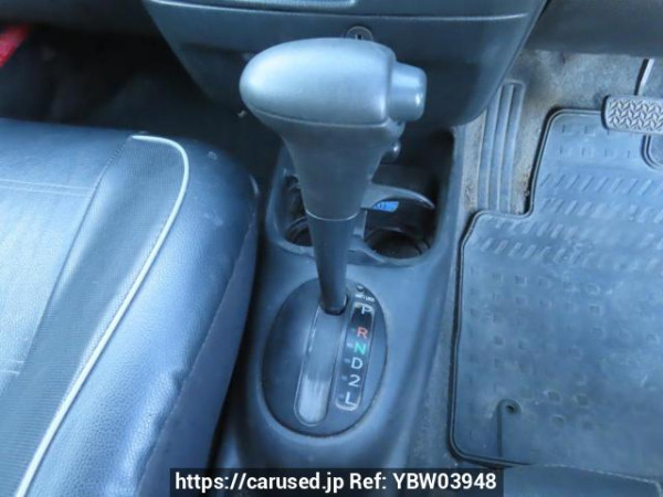 Used 2008 AT toyota succeed-van NCP51V Image[28]