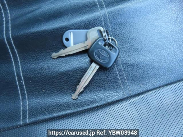 Used 2008 AT toyota succeed-van NCP51V Image[31]