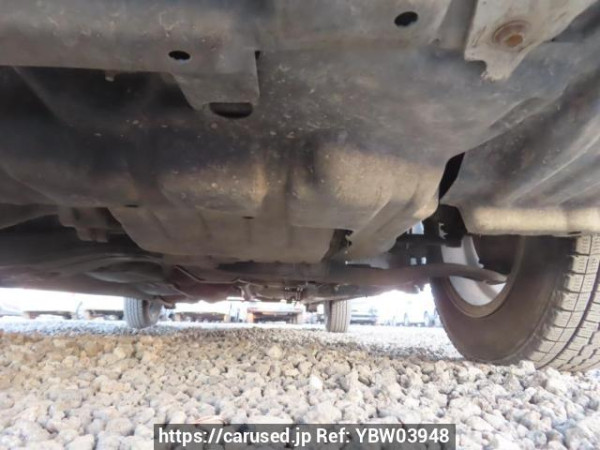 Used 2008 AT toyota succeed-van NCP51V Image[38]