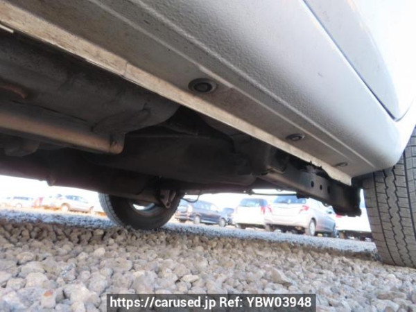 Used 2008 AT toyota succeed-van NCP51V Image[42]