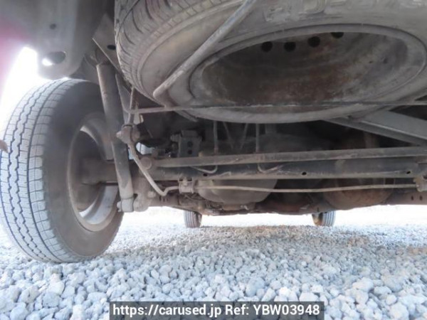 Used 2008 AT toyota succeed-van NCP51V Image[43]